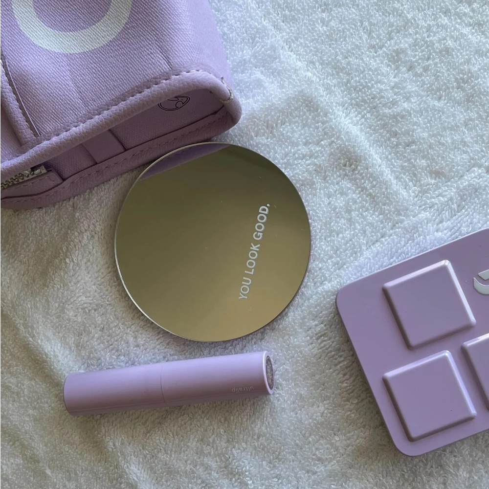 Glossier Olivia Rodrigo Ultralip Lipstick